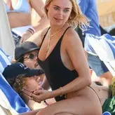 Kimberley Garner nude #5892