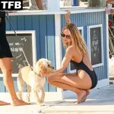Kimberley Garner nude #5901