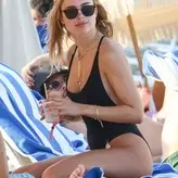 Kimberley Garner nude #5929
