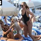 Kimberley Garner nude #5933