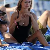 Kimberley Garner nude #5942