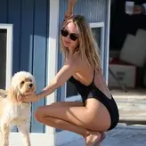 Kimberley Garner nude #5945