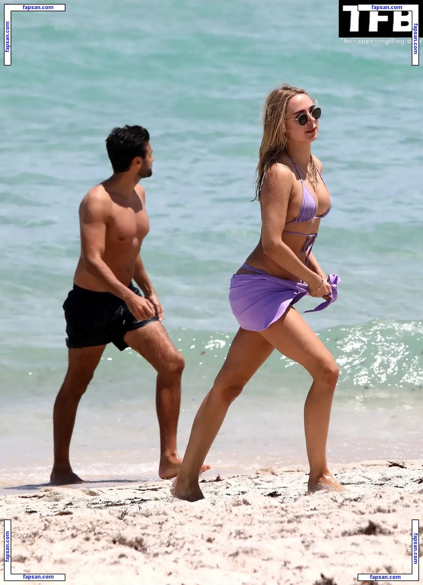 Kimberley Garner nude photo #6062 from OnlyFans