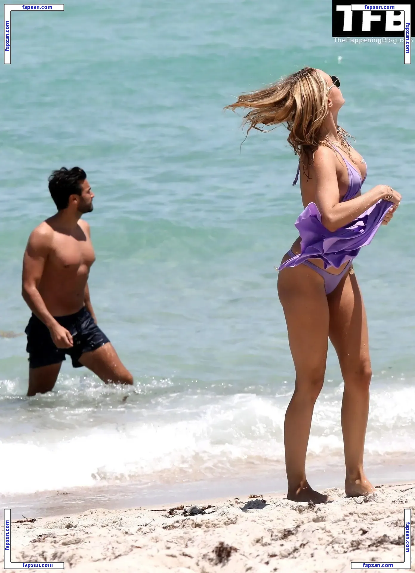 Kimberley Garner nude photo #6063 from OnlyFans