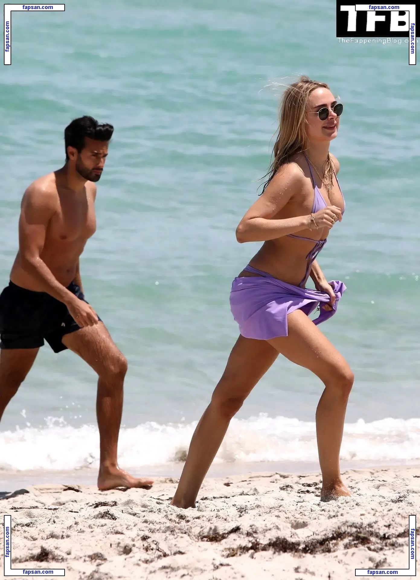 Kimberley Garner nude photo #6066 from OnlyFans