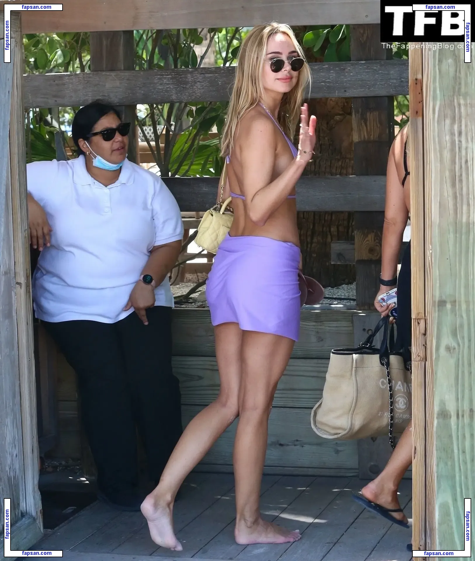 Kimberley Garner nude photo #6111 from OnlyFans