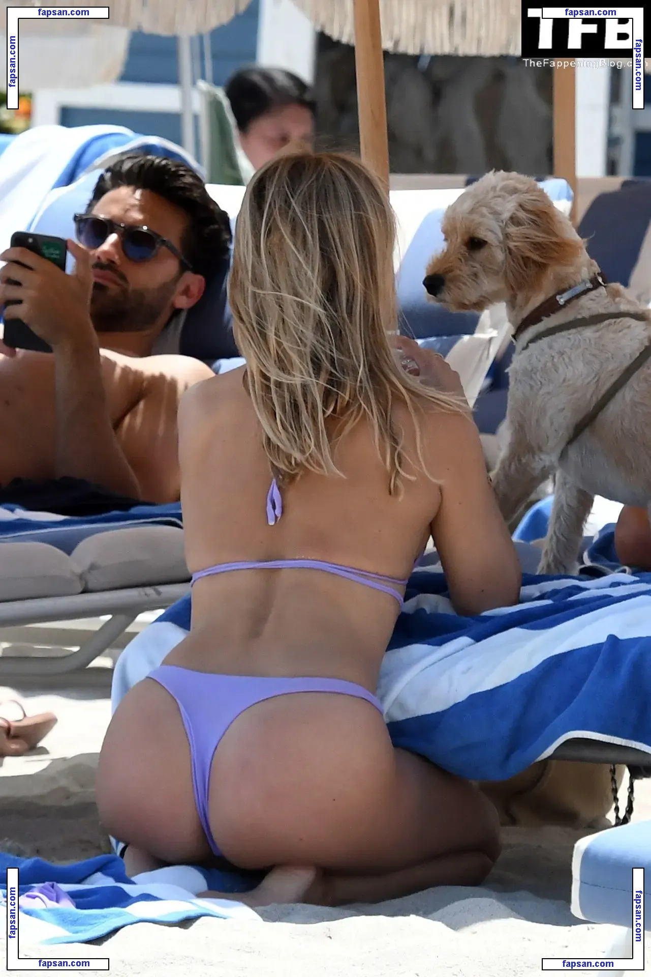 Kimberley Garner nude photo #6144 from OnlyFans