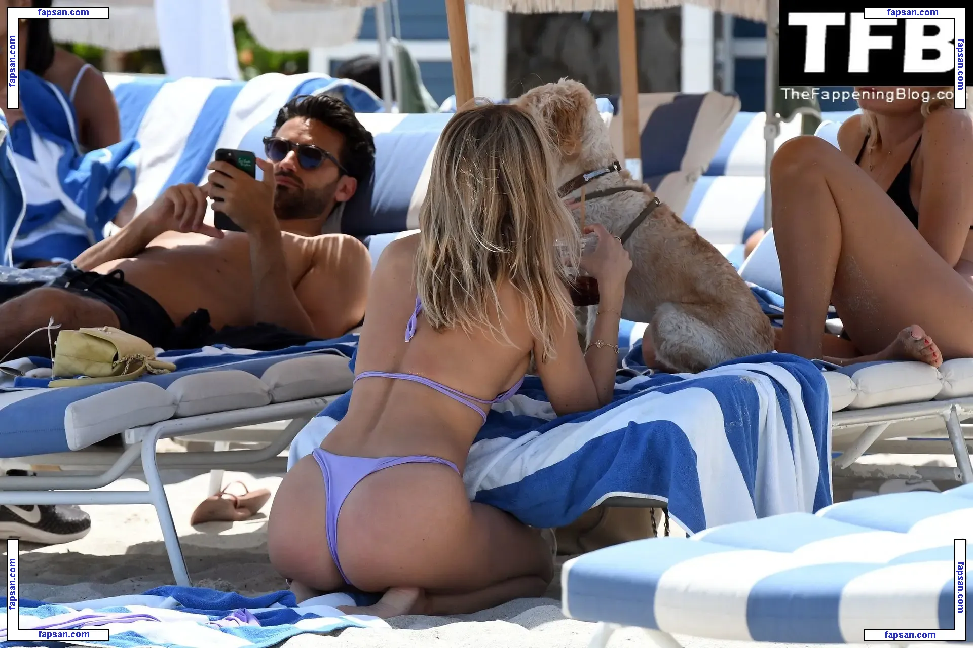 Kimberley Garner nude photo #6145 from OnlyFans