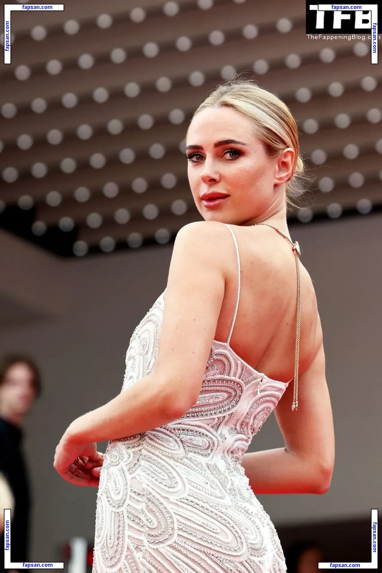 Kimberley Garner nude photo #6423 from OnlyFans