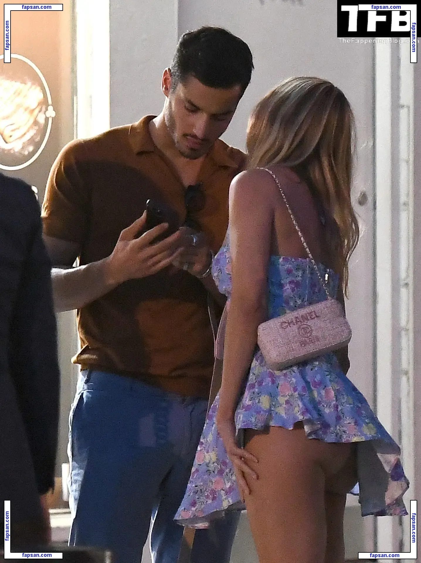 Kimberley Garner nude photo #6646 from OnlyFans
