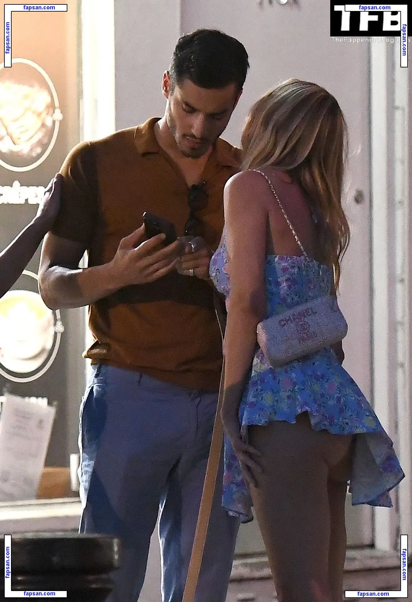 Kimberley Garner nude photo #6648 from OnlyFans
