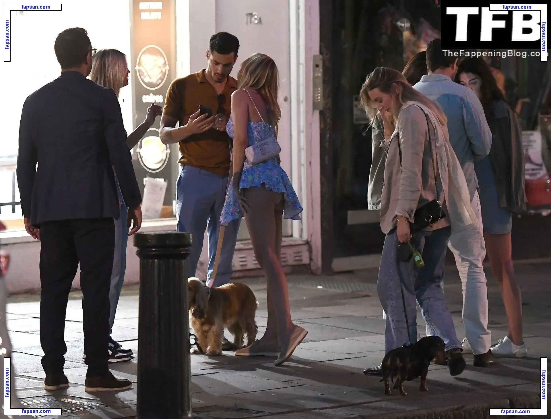 Kimberley Garner nude photo #6650 from OnlyFans