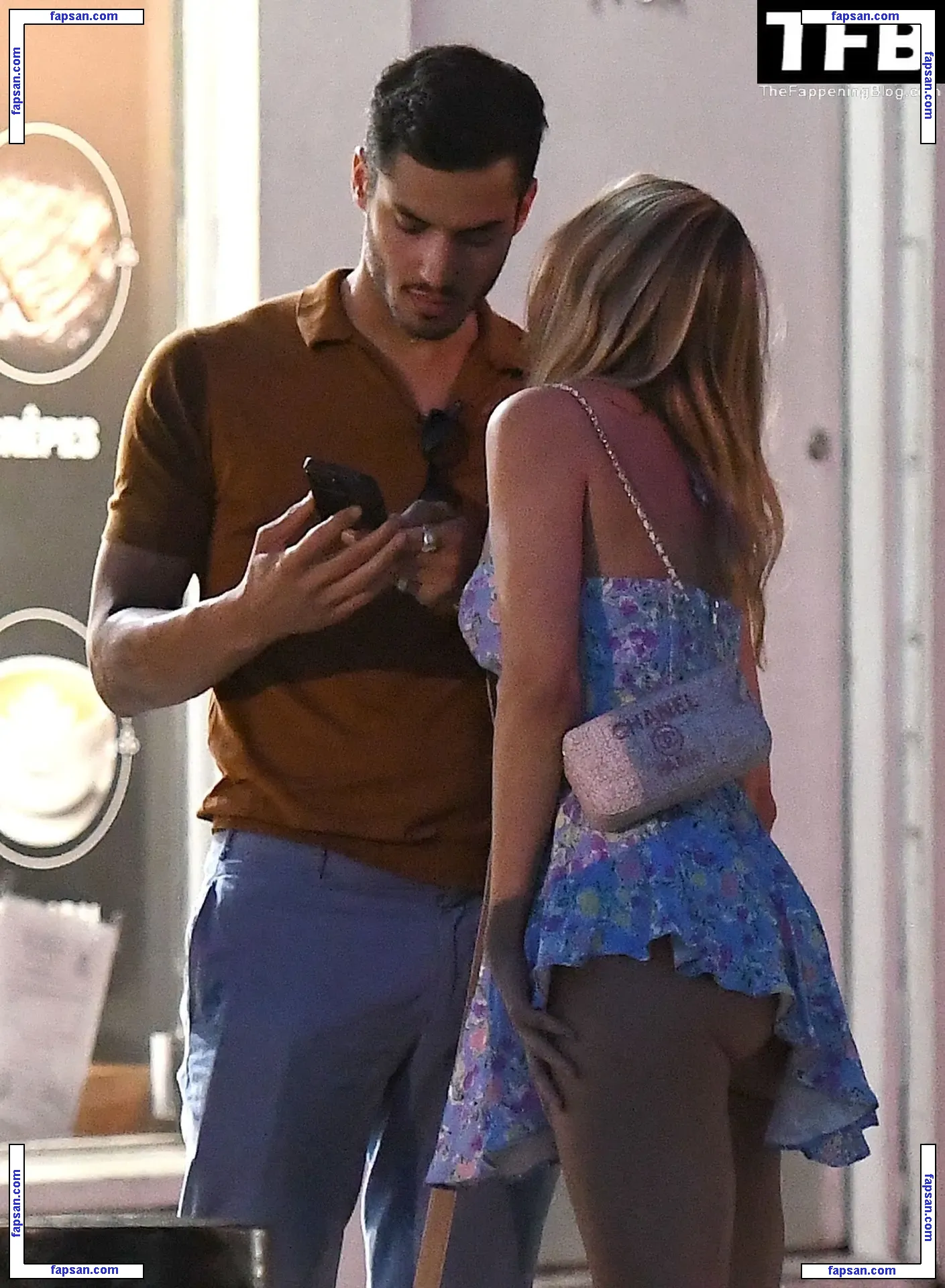 Kimberley Garner nude photo #6652 from OnlyFans