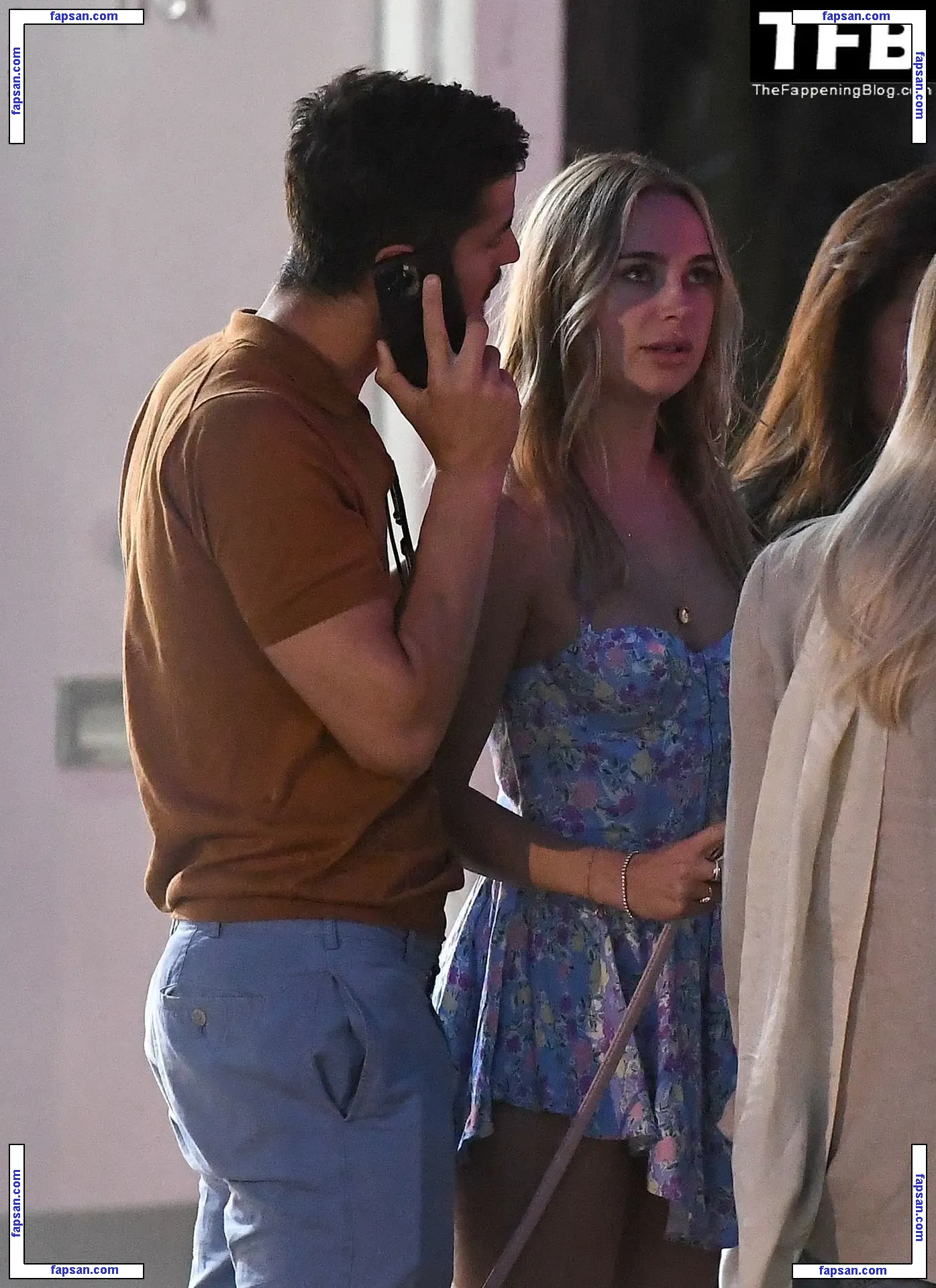 Kimberley Garner nude photo #6656 from OnlyFans
