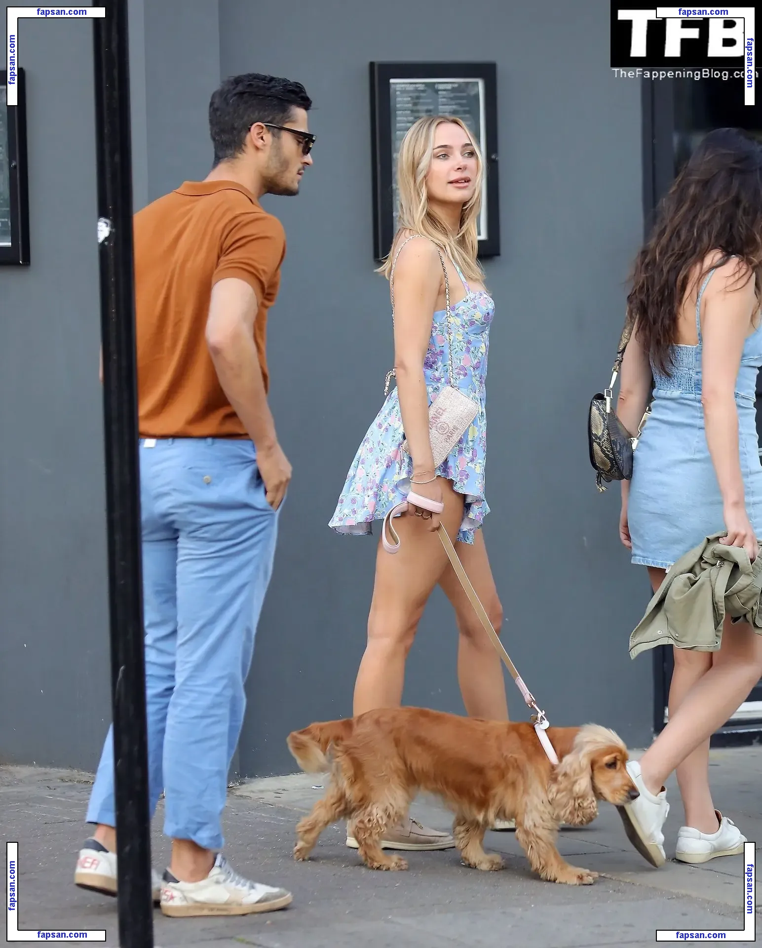 Kimberley Garner nude photo #6671 from OnlyFans