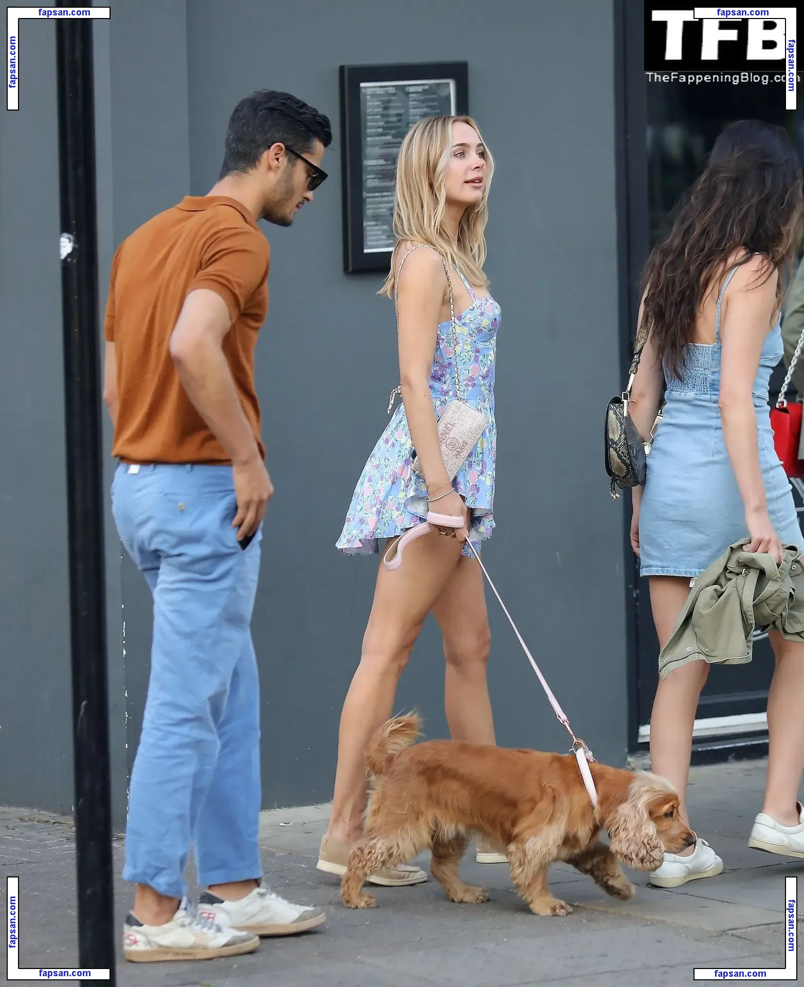 Kimberley Garner nude photo #6672 from OnlyFans