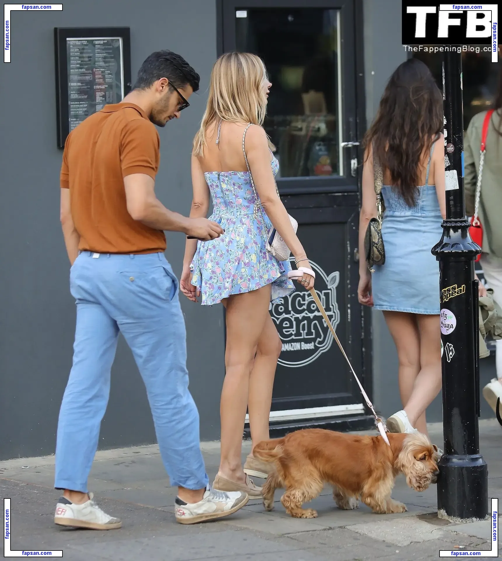 Kimberley Garner nude photo #6674 from OnlyFans