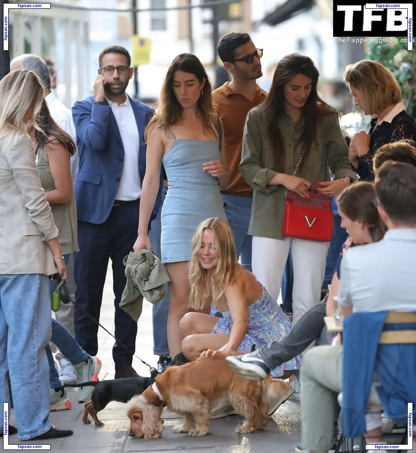 Kimberley Garner nude photo #6676 from OnlyFans