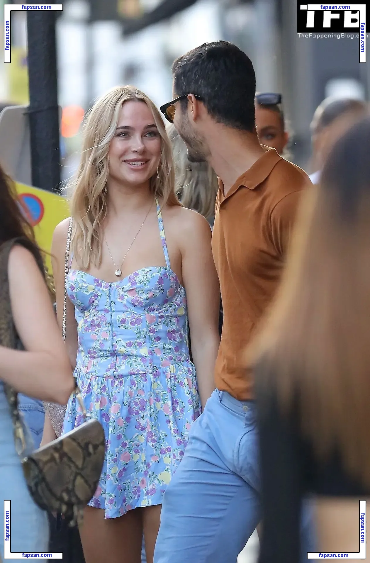 Kimberley Garner nude photo #6682 from OnlyFans