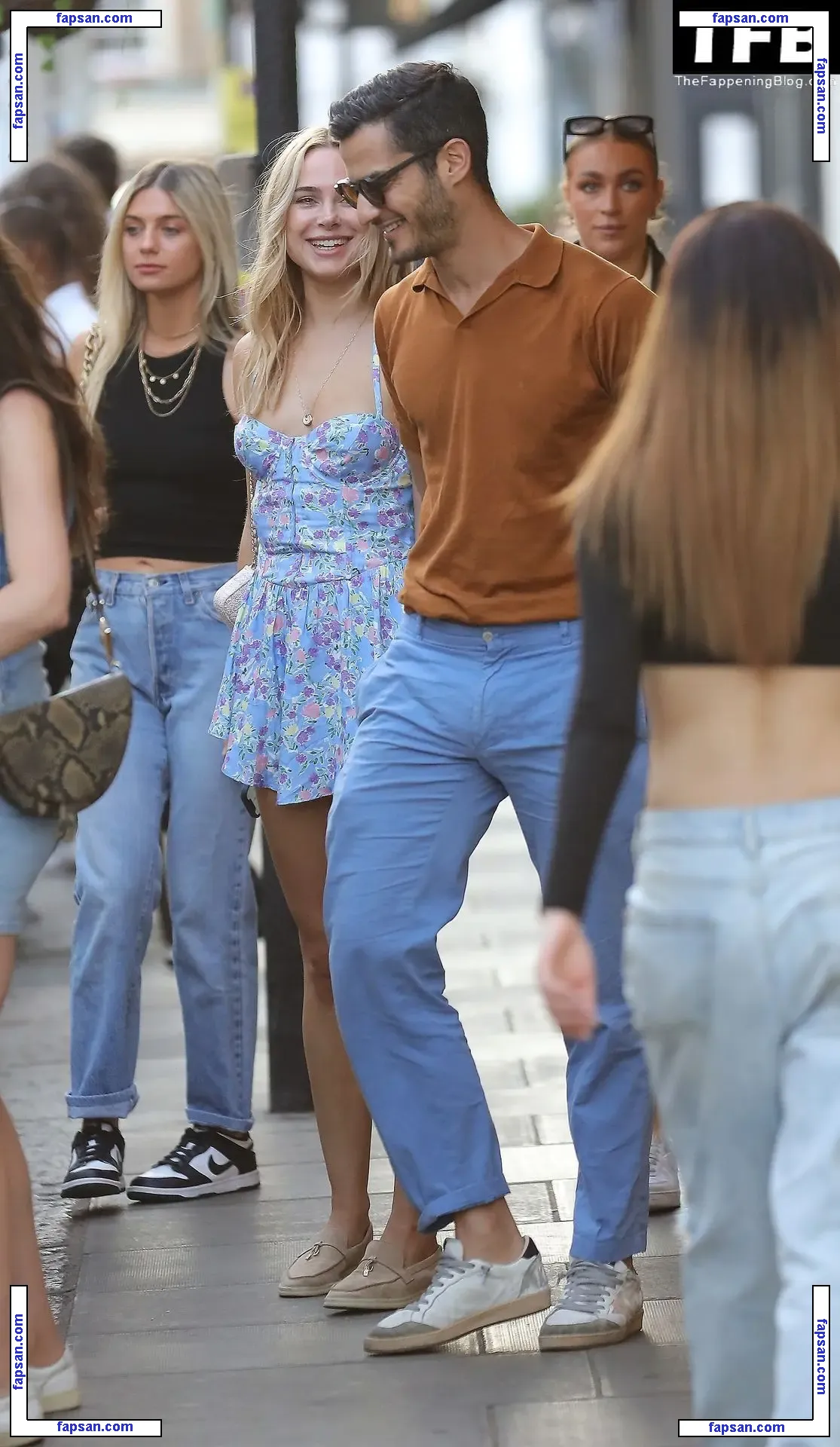 Kimberley Garner nude photo #6684 from OnlyFans