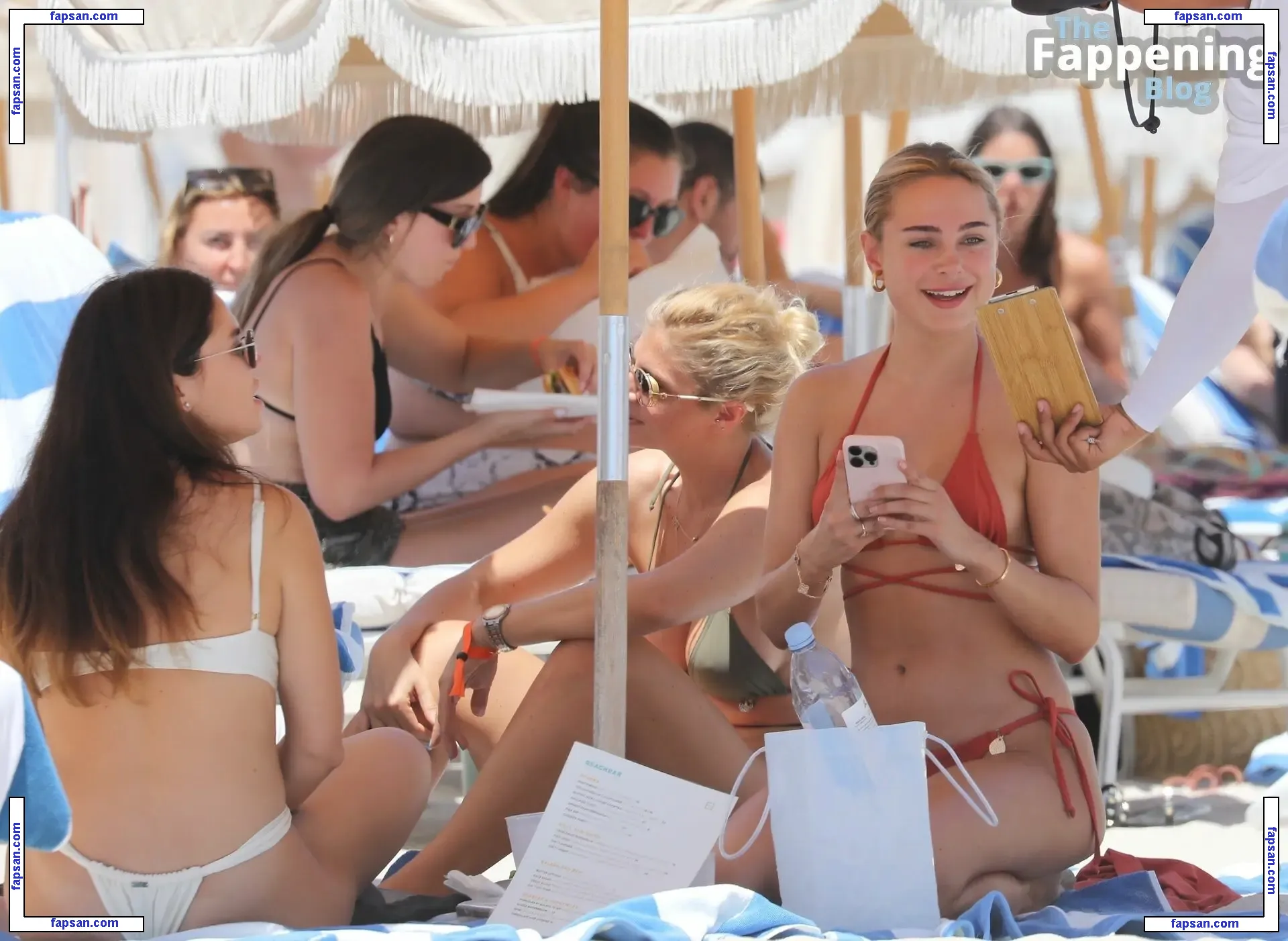 Kimberley Garner nude photo #6971 from OnlyFans