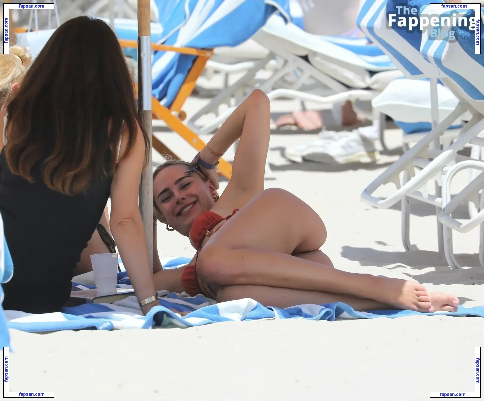 Kimberley Garner nude photo #6973 from OnlyFans