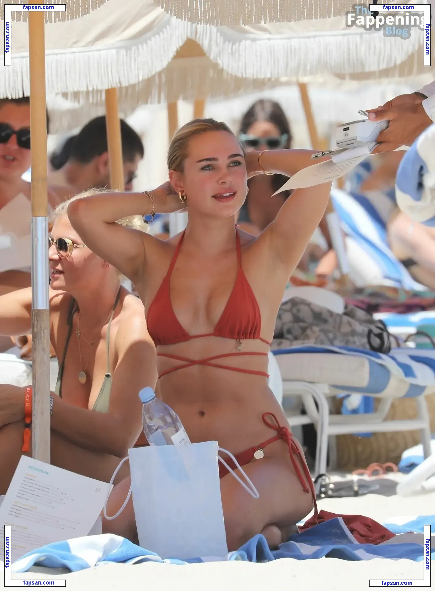 Kimberley Garner nude photo #6978 from OnlyFans