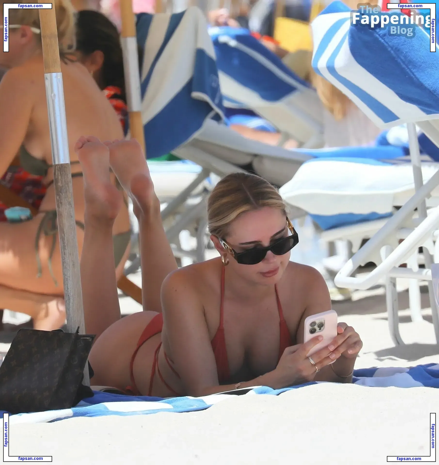 Kimberley Garner nude photo #6981 from OnlyFans