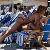 Kimberley Garner nude #6014