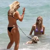 Kimberley Garner nude #6056
