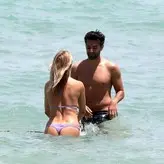 Kimberley Garner nude #6057