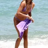 Kimberley Garner nude #6060