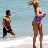 Kimberley Garner nude #6063
