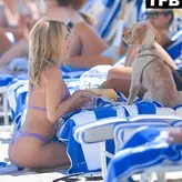 Kimberley Garner nude #6073