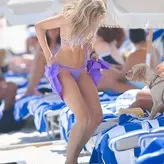 Kimberley Garner nude #6081