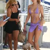 Kimberley Garner nude #6106