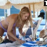 Kimberley Garner nude #6135
