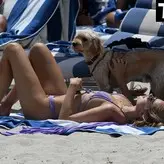 Kimberley Garner nude #6163