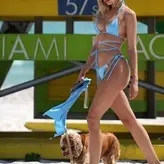 Kimberley Garner nude #6169