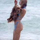 Kimberley Garner nude #6183