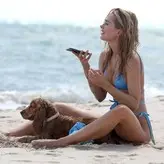 Kimberley Garner nude #6186