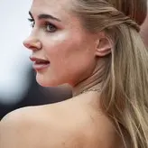 Kimberley Garner nude #6207
