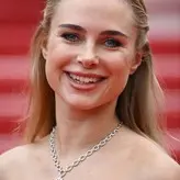Kimberley Garner nude #6234