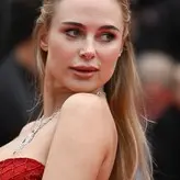 Kimberley Garner nude #6236