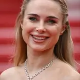 Kimberley Garner nude #6266
