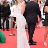Kimberley Garner nude #6390