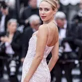 Kimberley Garner nude #6456