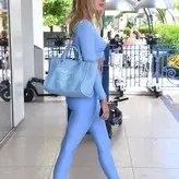Kimberley Garner nude #6480