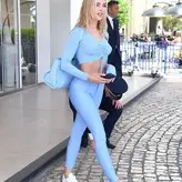 Kimberley Garner nude #6483