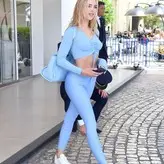Kimberley Garner nude #6485